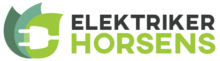 elektriker horsens - logo